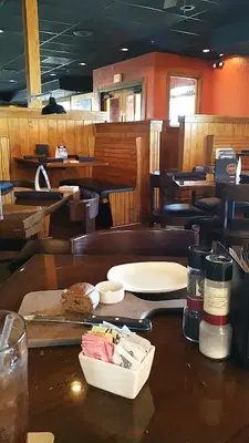 Outback Steakhouse