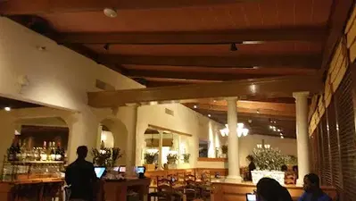 Olive Garden Italian Restaurant
