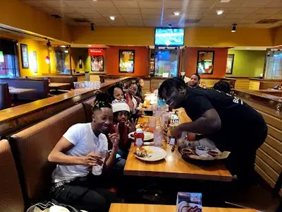 Applebee's Grill + Bar