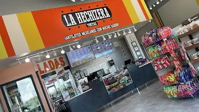 LA HECHIZERA TORTAS