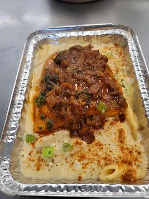 J's International Grill