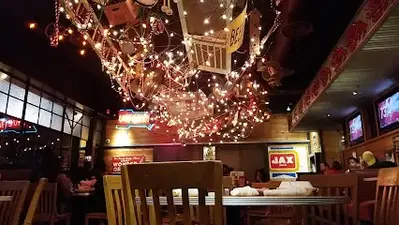 Razzoo's Cajun Cafe