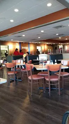 IHOP