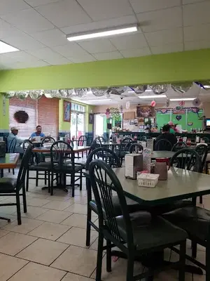 Acapulco's