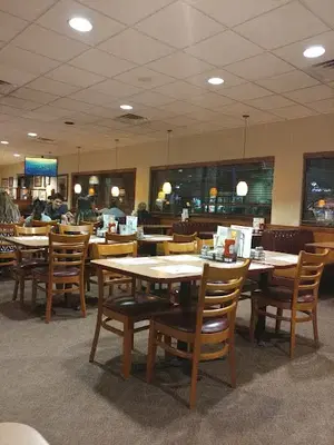 Denny's