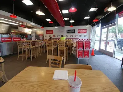 Five Guys