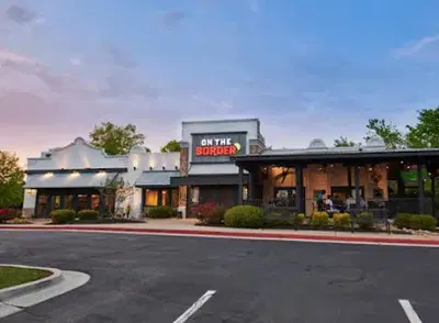 On The Border Mexican Grill & Cantina - Cedar Hill