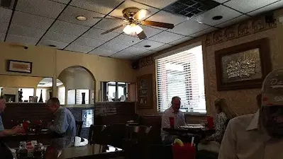 Roma Italian Restaurant