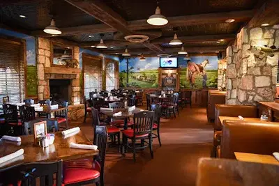 Saltgrass Steak House