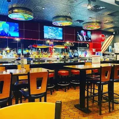 TGI Fridays