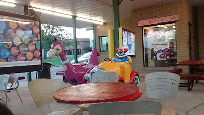 Sonic Drive-In