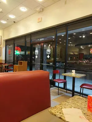 Panda Express