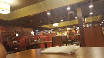 Denny's