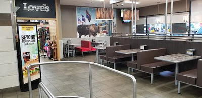 Carl's Jr.