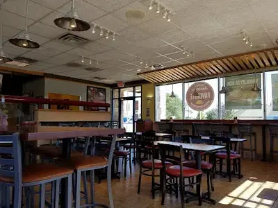 Taco Bueno