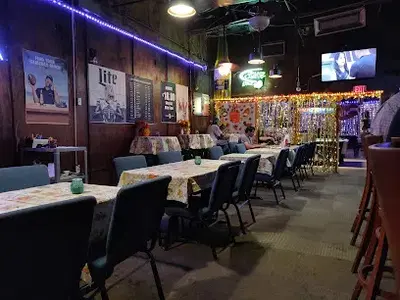Texas Rose Restaurant & Club