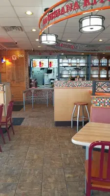 Popeyes Louisiana Kitchen