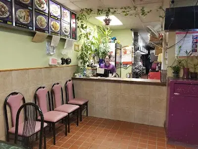 Xins Garden Chinese Restaurant
