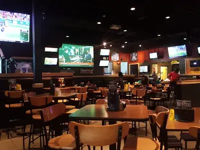 Buffalo Wild Wings
