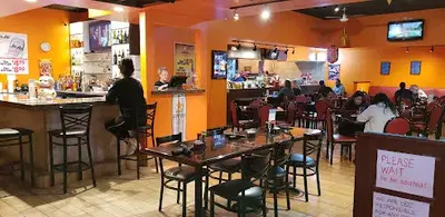 BN Sushi & Grill