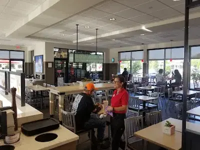 Chick-fil-A