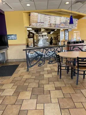 Long John Silver's | Taco Bell