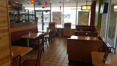 Popeyes Louisiana Kitchen