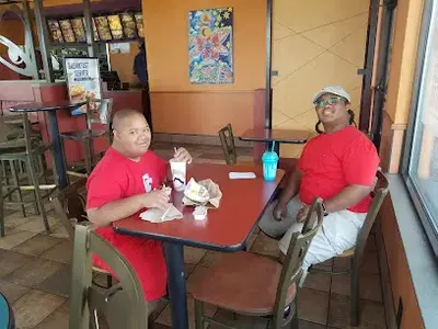 Taco Bell