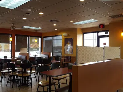 Jack in the Box