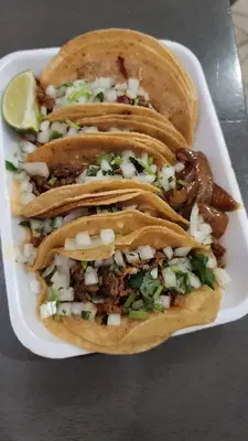 El Mil Tacos