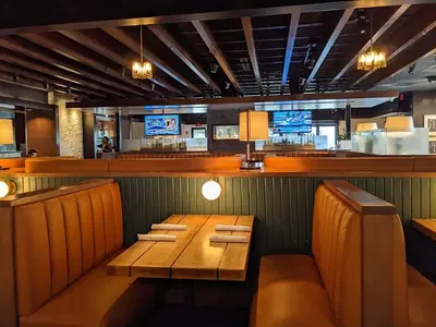 Towne Grill