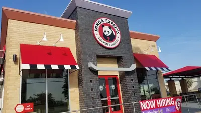 Panda Express