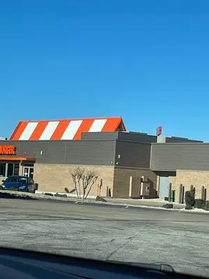 Whataburger