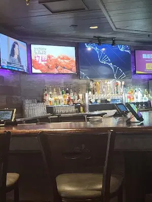 Chili's Grill & Bar