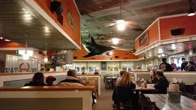 Joe's Crab Shack