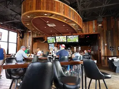 Flips Patio Grill