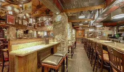Saltgrass Steak House