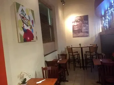 Thai & Fusion Ave