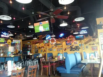 Texas Pit Oyster Bar, Inc.