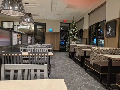Chick-fil-A Western Center Blvd