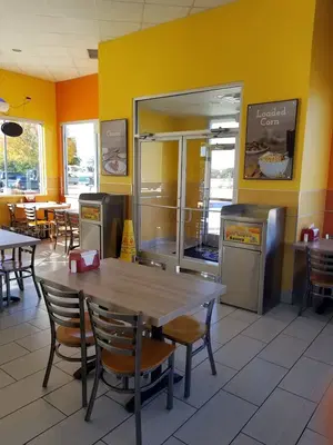 Pollo Regio
