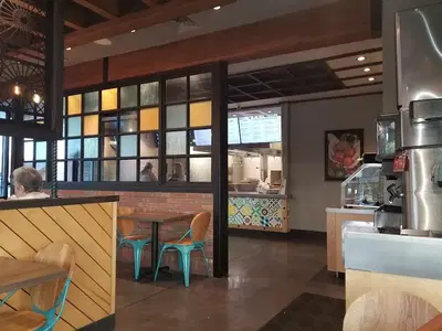 El Pollo Loco