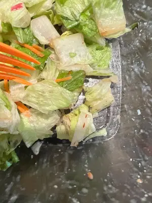 Salad and Go