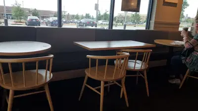 Panera Bread