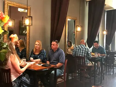 Across the Street Bistro