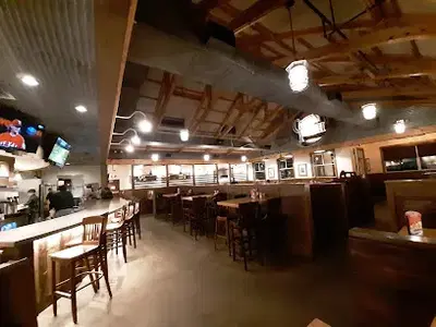 Cotton Patch Cafe