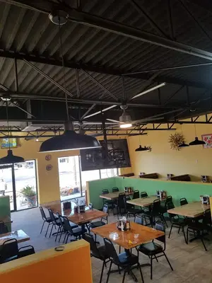 El Mexicano Grill