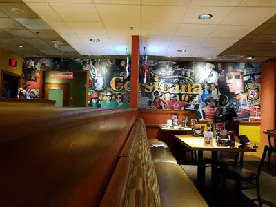 Applebee's Grill + Bar