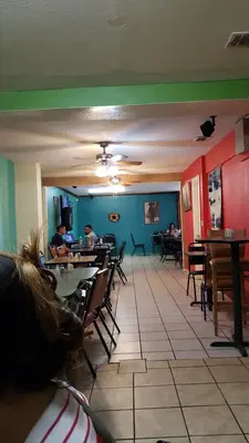 Govea's Mexican Restaurant