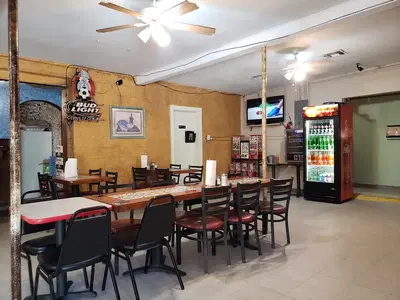 La Cabaña Restauant